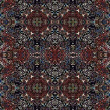 Kusursuz desen. Soyut dokuma dokusu. Modern arkaplan.