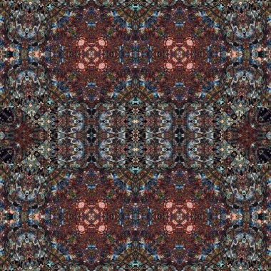 Kusursuz desen. Soyut dokuma dokusu. Modern arkaplan.