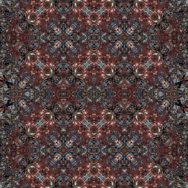 Kusursuz desen. Soyut dokuma dokusu. Modern arkaplan.