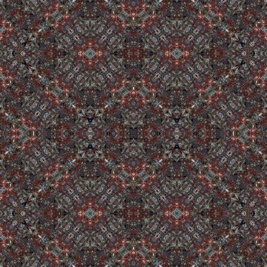 Kusursuz desen. Soyut dokuma dokusu. Modern arkaplan.