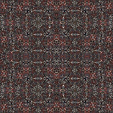 Kusursuz desen. Soyut dokuma dokusu. Modern arkaplan.