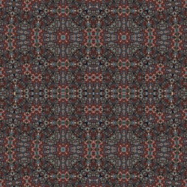 Kusursuz desen. Soyut dokuma dokusu. Modern arkaplan.