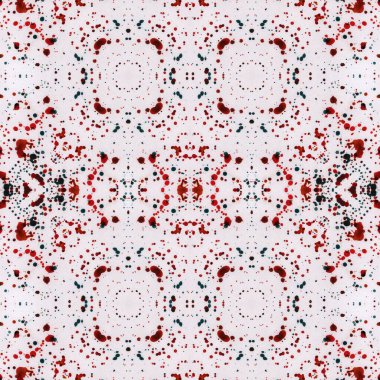 Kusursuz desen. Soyut dokuma dokusu. Modern arkaplan.