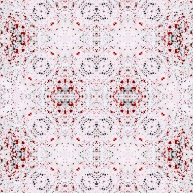 Kusursuz desen. Soyut dokuma dokusu. Modern arkaplan.