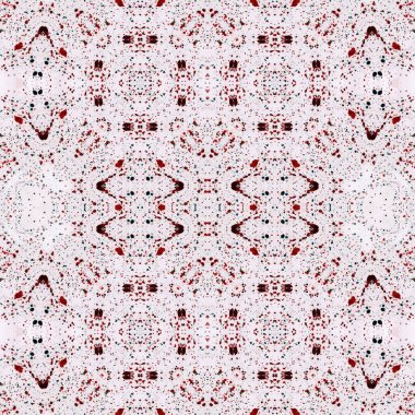 Kusursuz desen. Soyut dokuma dokusu. Modern arkaplan.