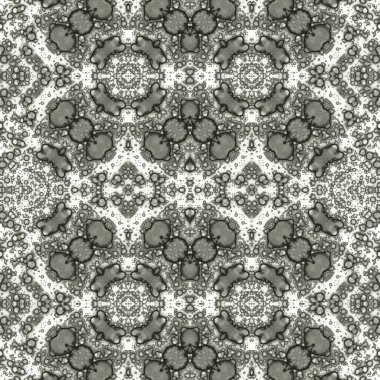 Kusursuz desen. Soyut dokuma dokusu. Modern arkaplan.