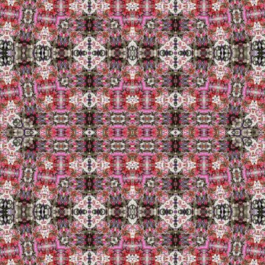 Kusursuz desen. Soyut dokuma dokusu. Modern arkaplan.