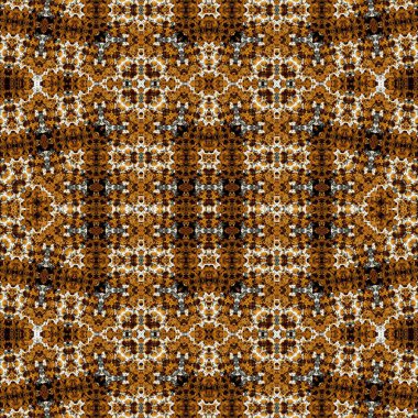 Kusursuz desen. Soyut dokuma dokusu. Modern arkaplan.