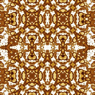 Kusursuz desen. Soyut dokuma dokusu. Modern arkaplan.