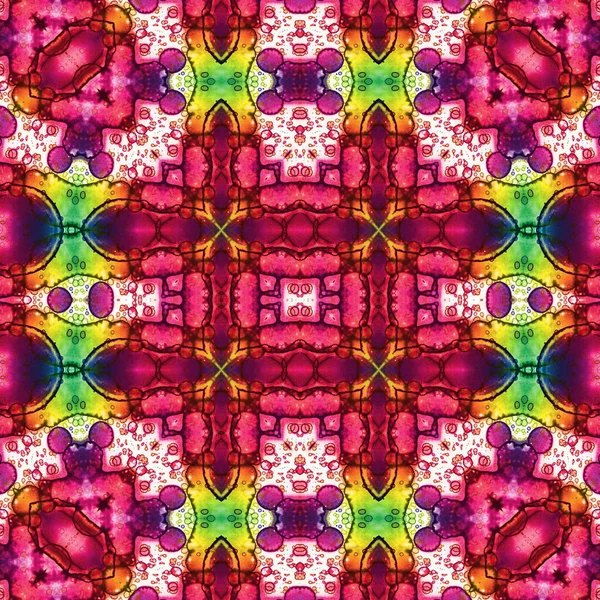 Kusursuz retro desen. Etnik doku ve arka plan. Retro sanat deseni.