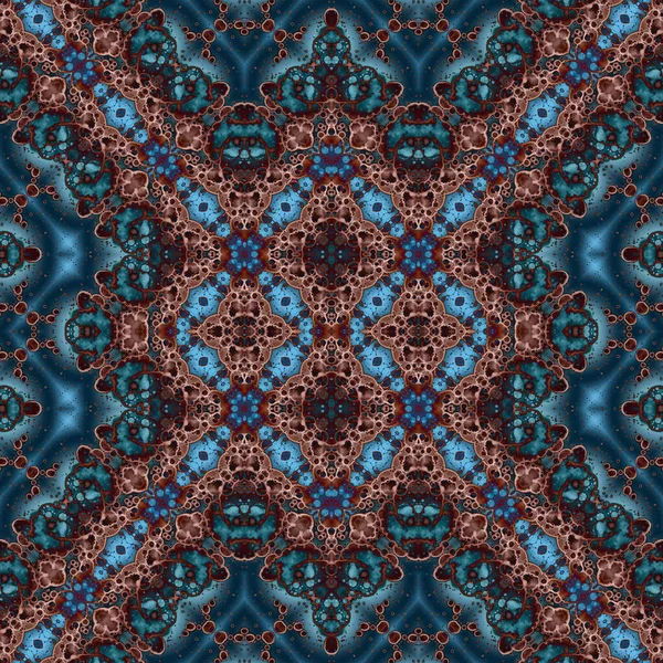 Kusursuz retro desen. Etnik doku ve arka plan. Retro sanat deseni.