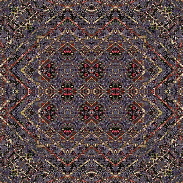 Kusursuz retro desen. Etnik doku ve arka plan. Retro sanat deseni.