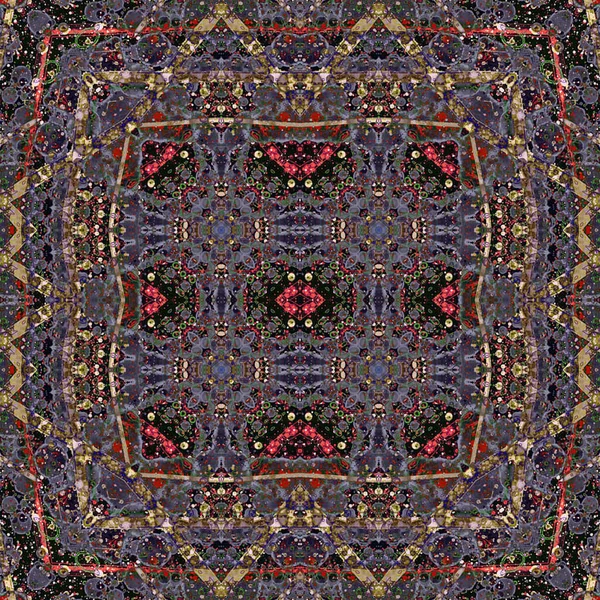 Kusursuz retro desen. Etnik doku ve arka plan. Retro sanat deseni.