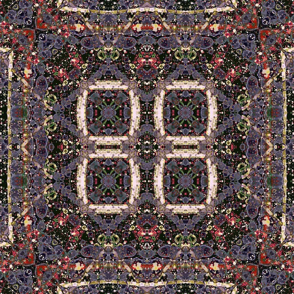 Kusursuz retro desen. Etnik doku ve arka plan. Retro sanat deseni.