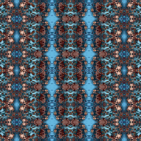 Kusursuz retro desen. Etnik doku ve arka plan. Retro sanat deseni.