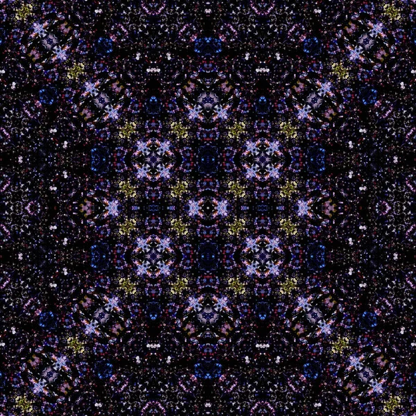 Kusursuz retro desen. Etnik doku ve arka plan. Retro sanat deseni.