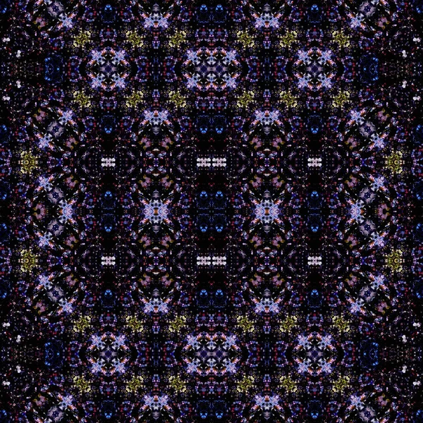 Kusursuz retro desen. Etnik doku ve arka plan. Retro sanat deseni.