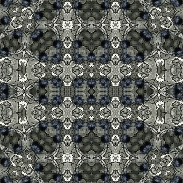 Kusursuz retro desen. Etnik doku ve arka plan. Retro sanat deseni.