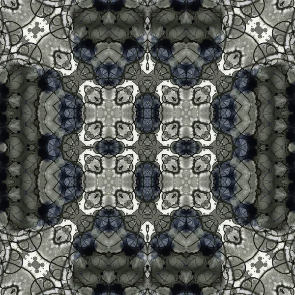 Kusursuz retro desen. Etnik doku ve arka plan. Retro sanat deseni.