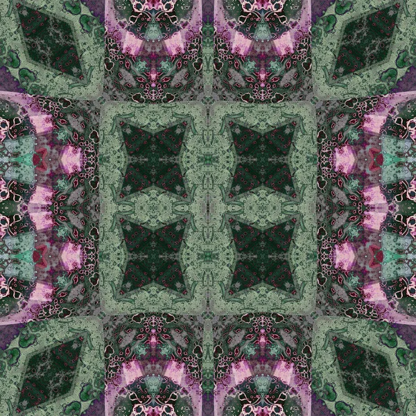 Kusursuz retro desen. Etnik doku ve arka plan. Retro sanat deseni.