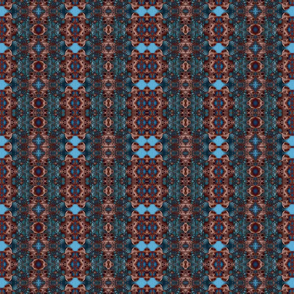 Kusursuz retro desen. Etnik doku ve arka plan. Retro sanat deseni.