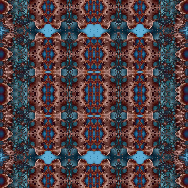 Kusursuz retro desen. Etnik doku ve arka plan. Retro sanat deseni.