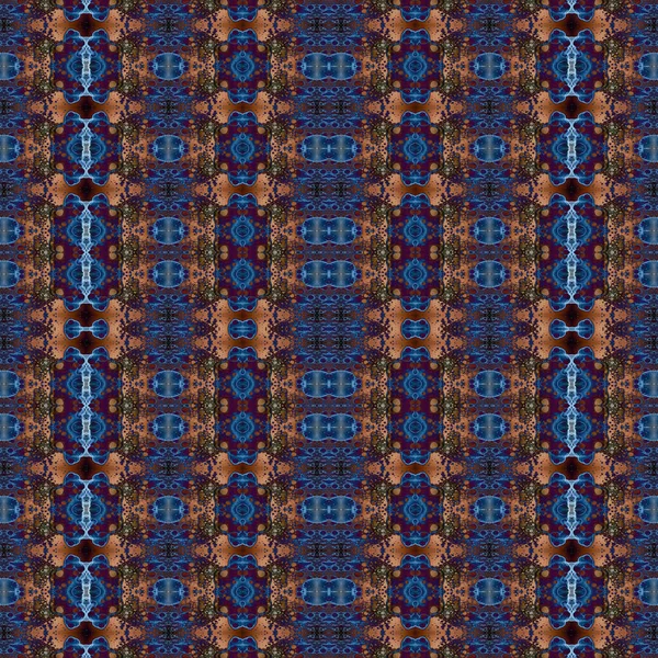 Kusursuz retro desen. Etnik doku ve arka plan. Retro sanat deseni.