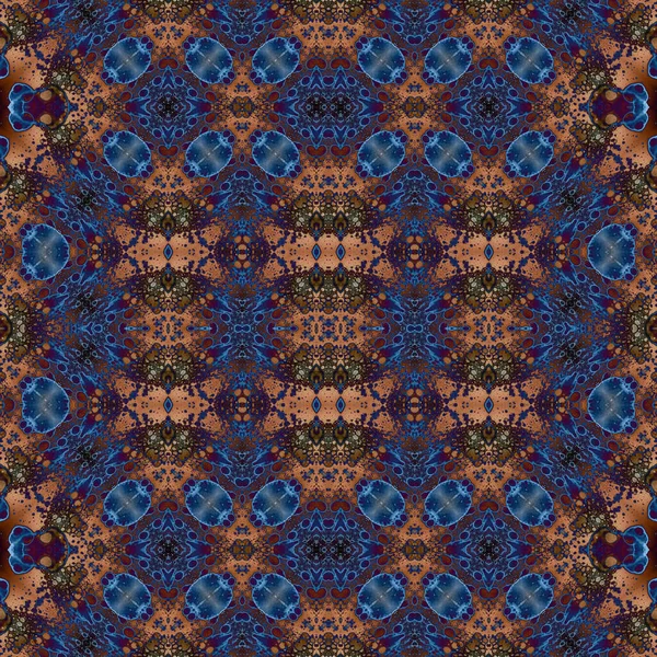 Kusursuz retro desen. Etnik doku ve arka plan. Retro sanat deseni.