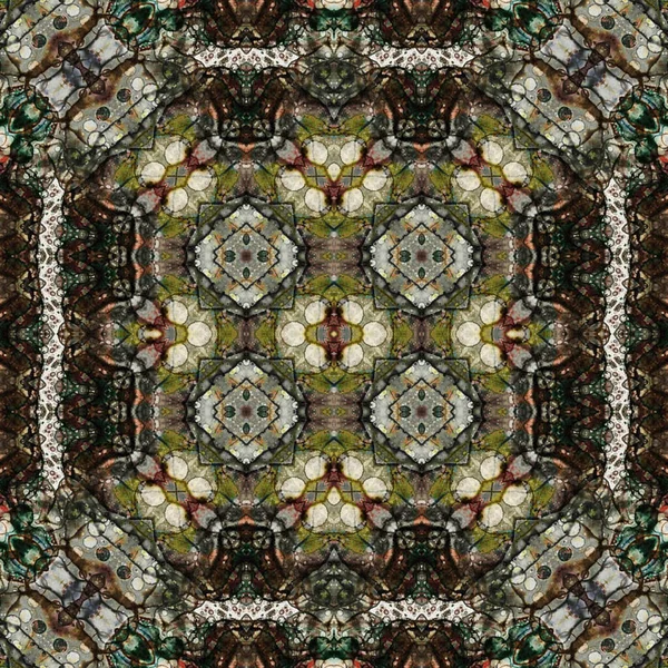 Kusursuz retro desen. Etnik doku ve arka plan. Retro sanat deseni.