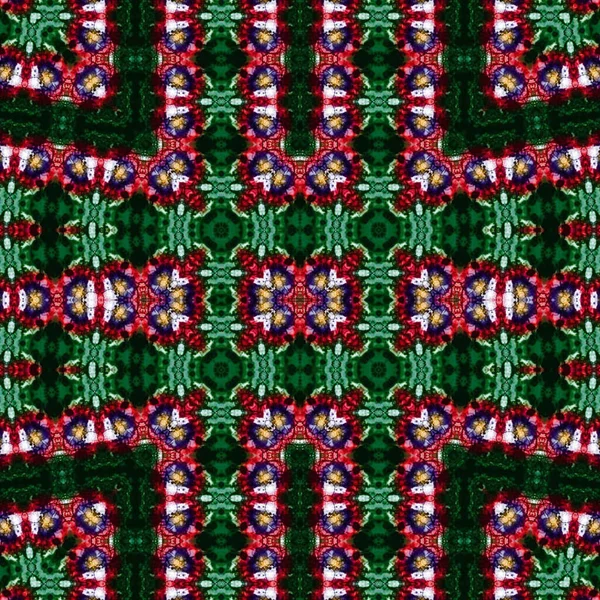 Kusursuz retro desen. Etnik doku ve arka plan. Retro sanat deseni.