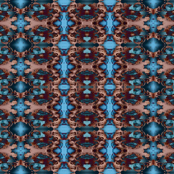 Kusursuz retro desen. Etnik doku ve arka plan. Retro sanat deseni.