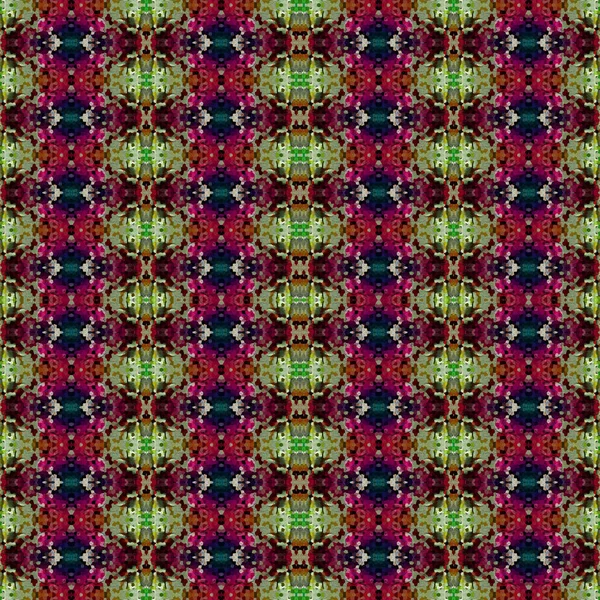 Kusursuz retro desen. Etnik doku ve arka plan. Retro sanat deseni.