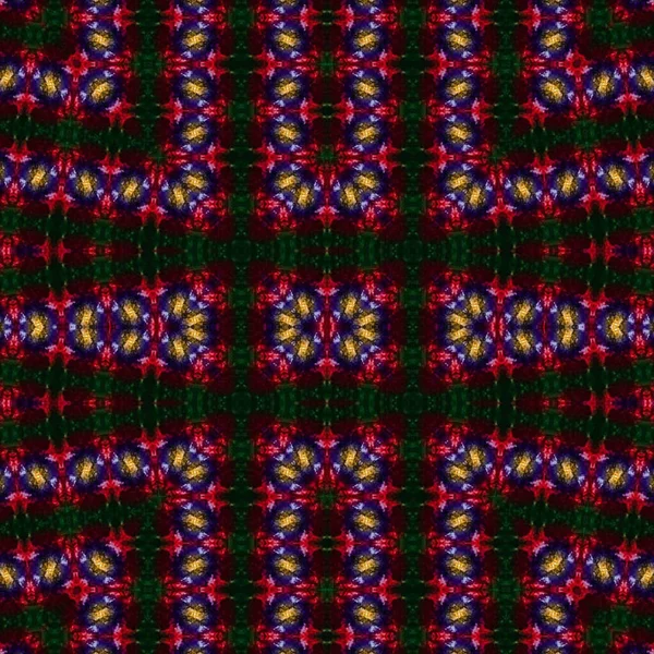 Kusursuz retro desen. Etnik doku ve arka plan. Retro sanat deseni.