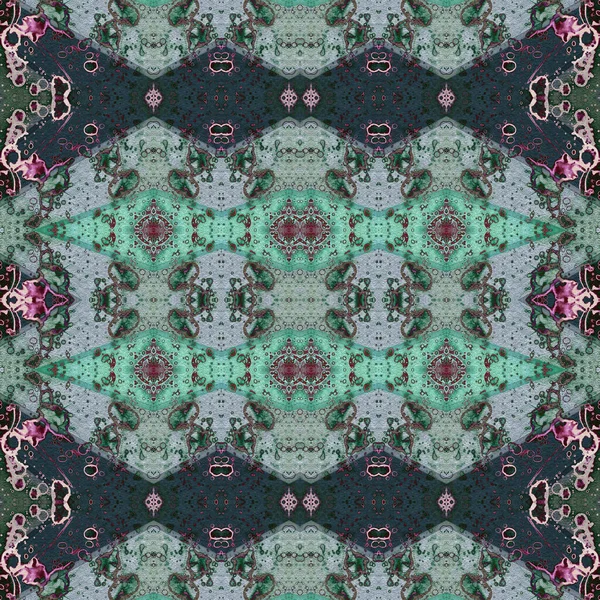 Kusursuz retro desen. Etnik doku ve arka plan. Retro sanat deseni.