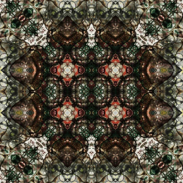 Kusursuz retro desen. Etnik doku ve arka plan. Retro sanat deseni.