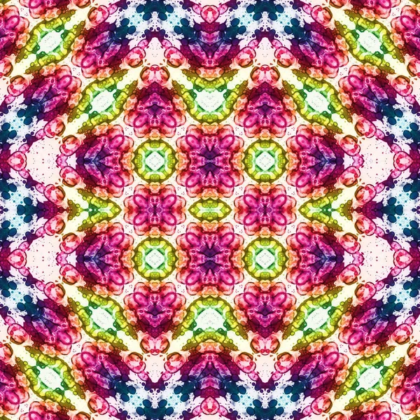 Kusursuz retro desen. Etnik doku ve arka plan. Retro sanat deseni.