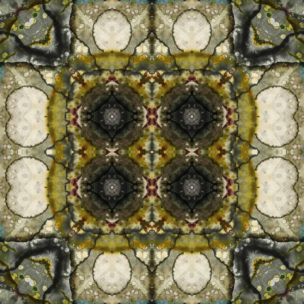 Kusursuz retro desen. Etnik doku ve arka plan. Retro sanat deseni.