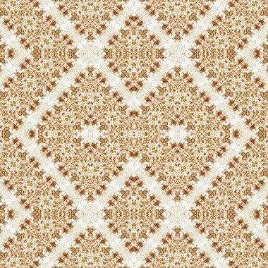 Kusursuz desen. Soyut dokuma dokusu. Modern arkaplan.