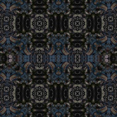 Kusursuz desen. Soyut dokuma dokusu. Modern arkaplan.