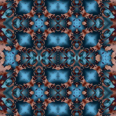 Kusursuz desen. Soyut dokuma dokusu. Modern arkaplan.