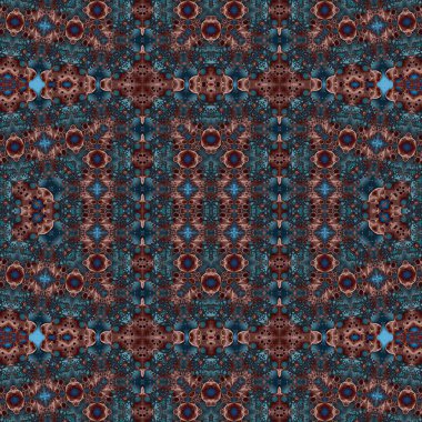 Kusursuz desen. Soyut dokuma dokusu. Modern arkaplan.