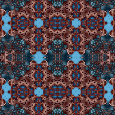 Kusursuz desen. Soyut dokuma dokusu. Modern arkaplan.