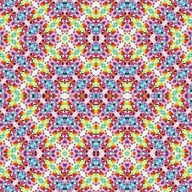 Kusursuz desen. Soyut dokuma dokusu. Modern arkaplan.