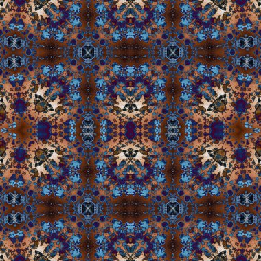 Kusursuz desen. Soyut dokuma dokusu. Modern arkaplan.