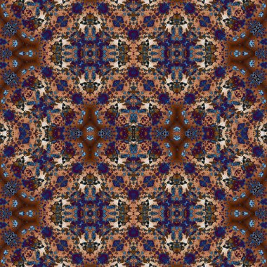 Kusursuz desen. Soyut dokuma dokusu. Modern arkaplan.