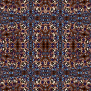 Kusursuz desen. Soyut dokuma dokusu. Modern arkaplan.