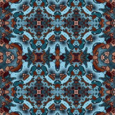 Kusursuz desen. Soyut dokuma dokusu. Modern arkaplan.