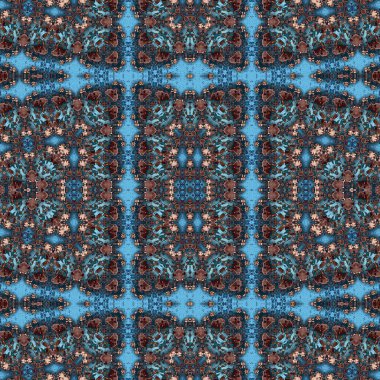 Kusursuz desen. Soyut dokuma dokusu. Modern arkaplan.