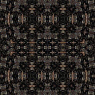 Kusursuz desen. Soyut dokuma dokusu. Modern arkaplan.