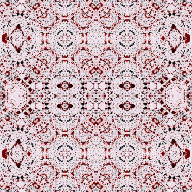 Kusursuz desen. Soyut dokuma dokusu. Modern arkaplan.